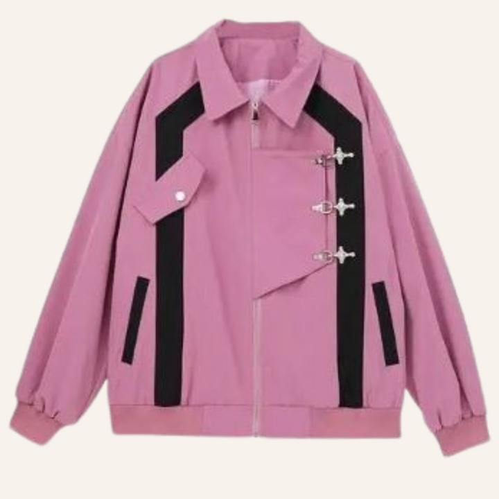 Veste Femme | Marquante & Chaleureuse
