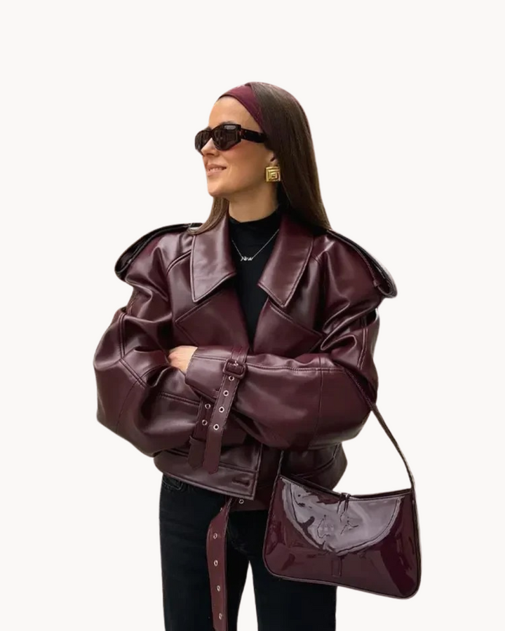 Veste Femme | Oversize & Élégante