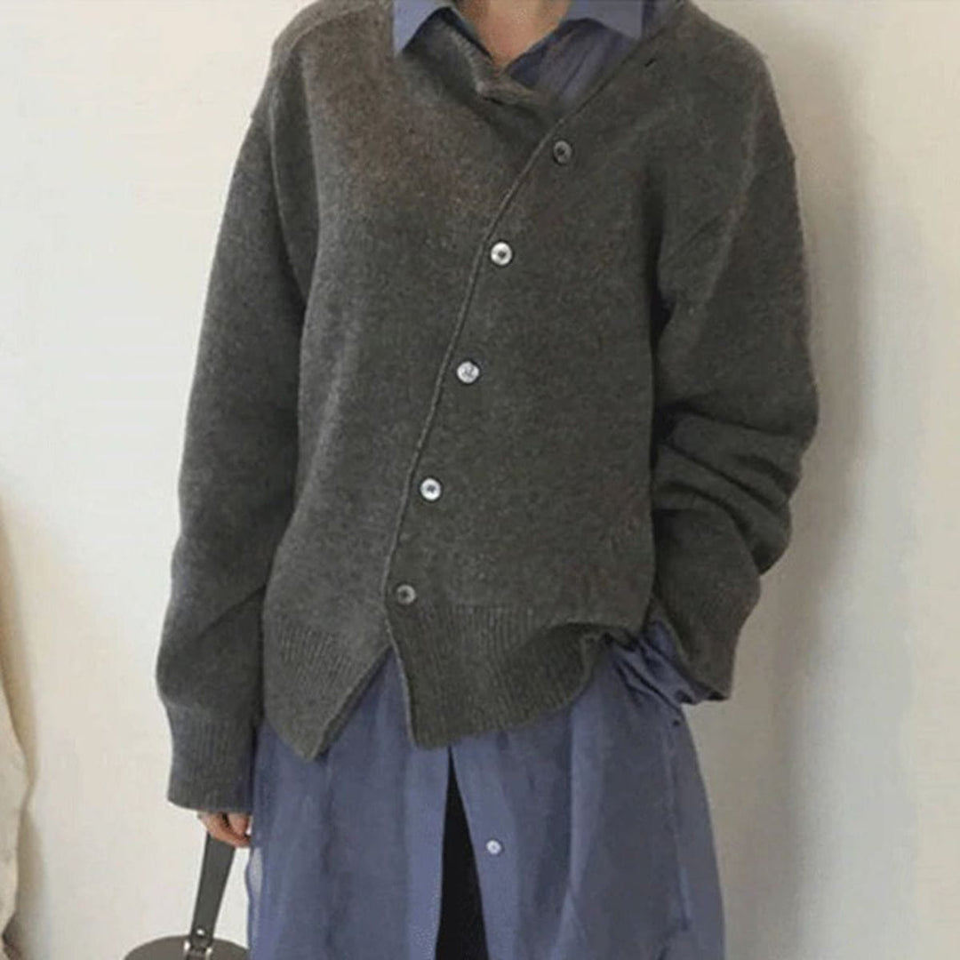 Veste Femme | Tricot & Chaleur