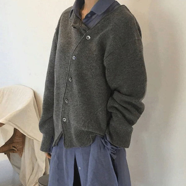 Veste Femme | Tricot & Chaleur