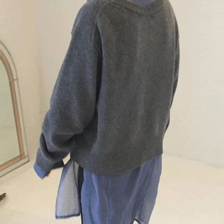 Veste Femme | Tricot & Chaleur