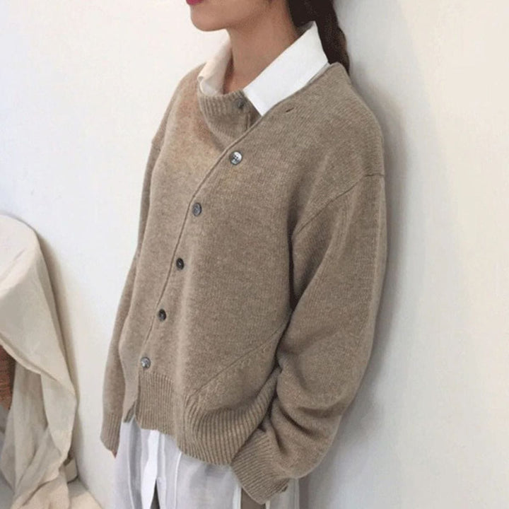Veste Femme | Tricot & Chaleur