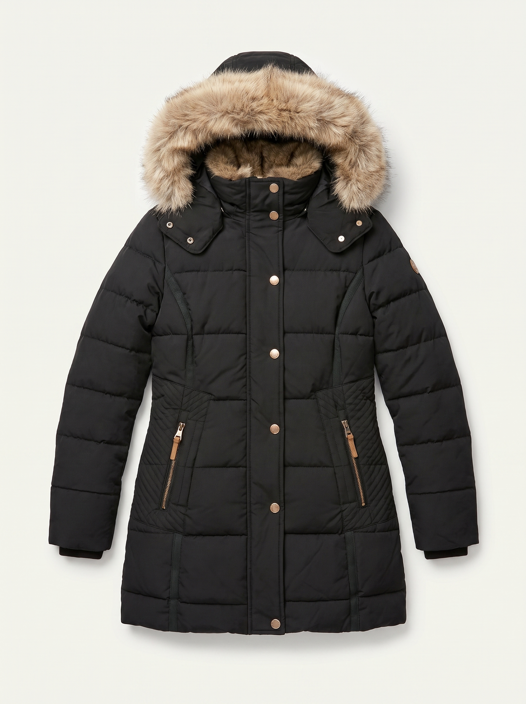 Veste Femme | Chaude & Cintrée
