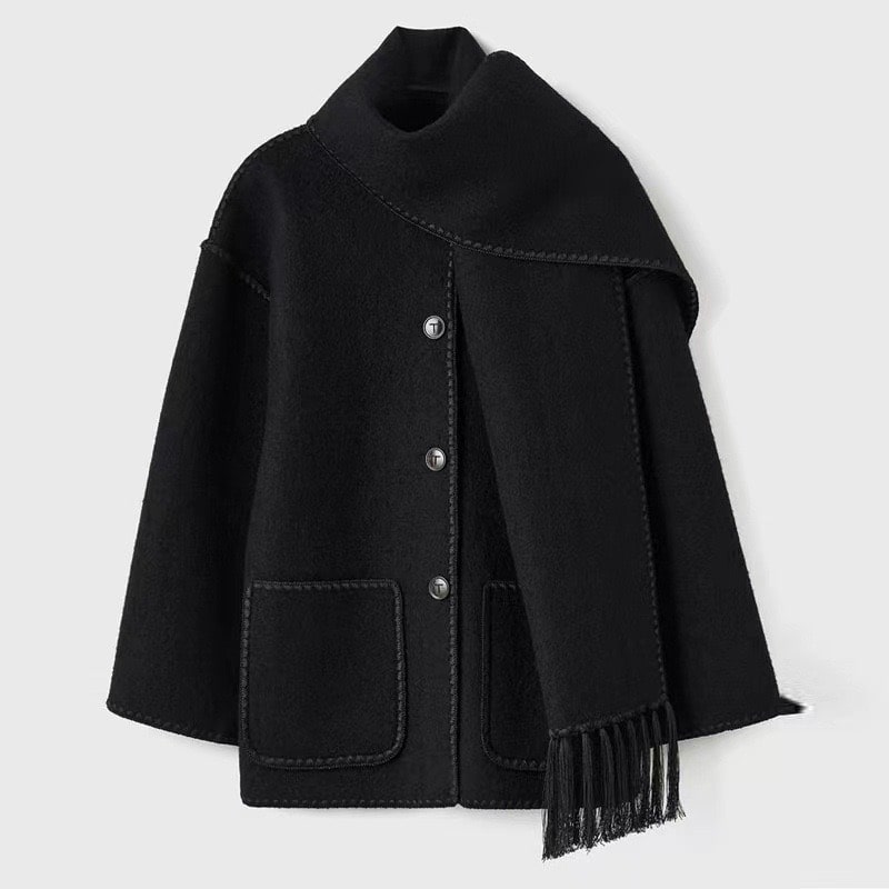 Veste Femme | Chaude & Polyvalente pour l'Hiver