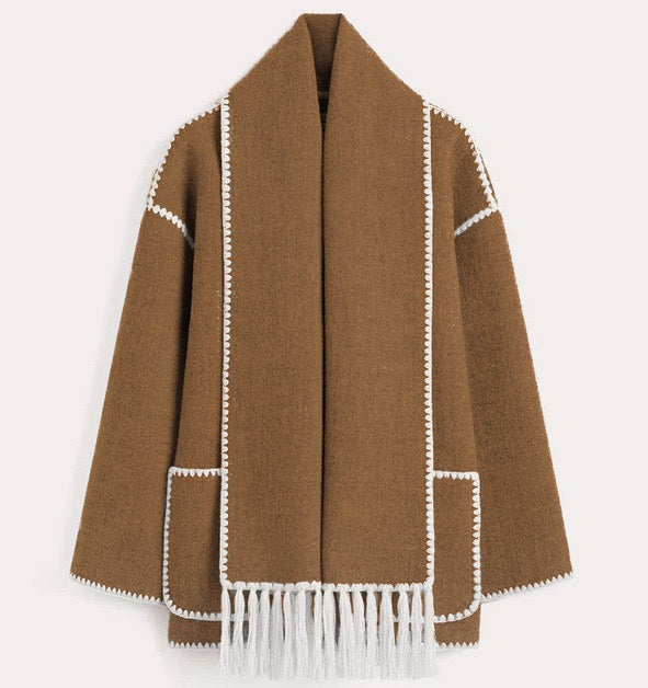 Veste Femme | Chaude & Polyvalente pour l'Hiver