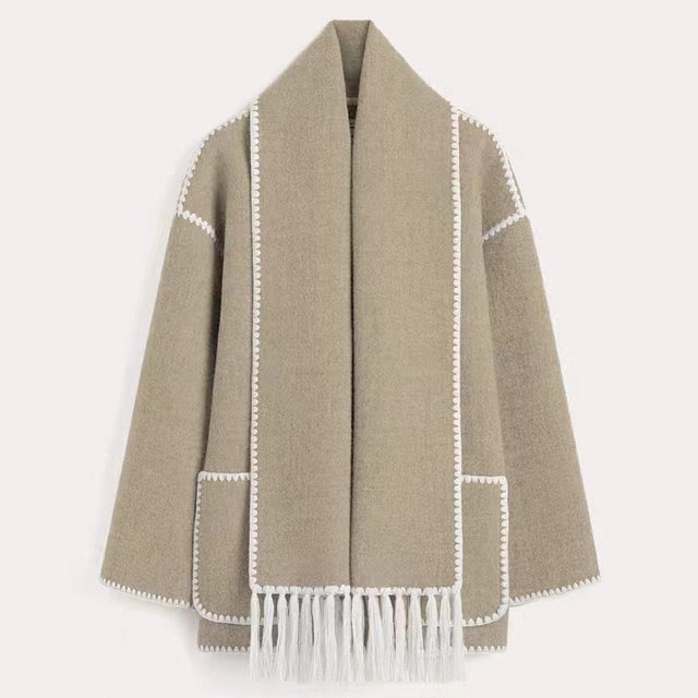 Veste Femme | Chaude & Polyvalente pour l'Hiver