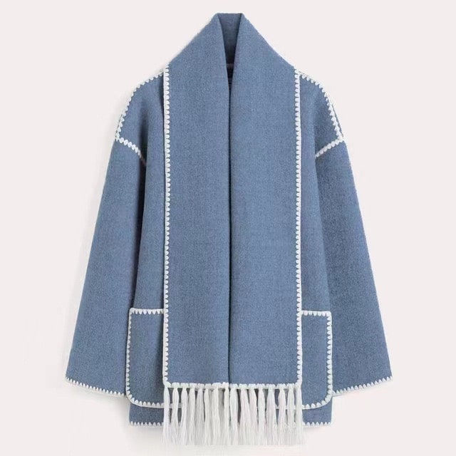 Veste Femme | Chaude & Polyvalente pour l'Hiver