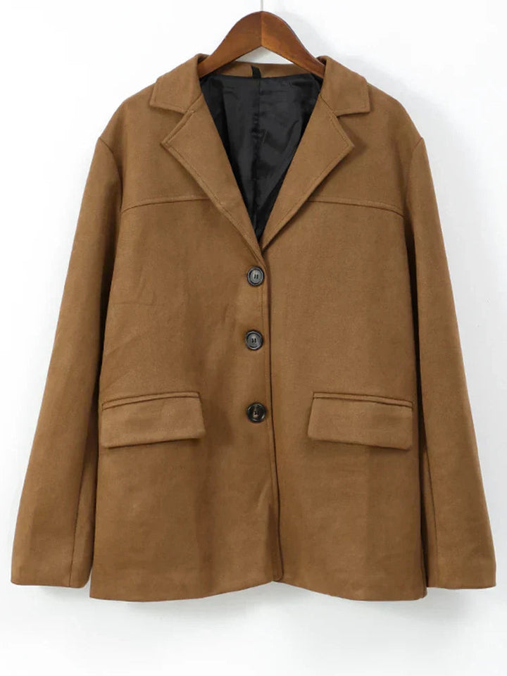 Veste Femme | Look réversible & poches plaquées