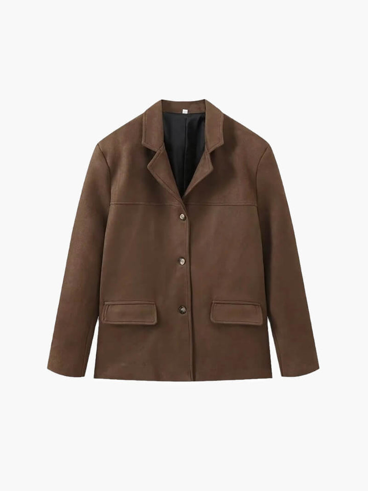 Veste Femme | Intemporelle & Polyvalente
