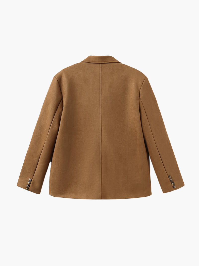 Veste Femme | Intemporelle & Polyvalente