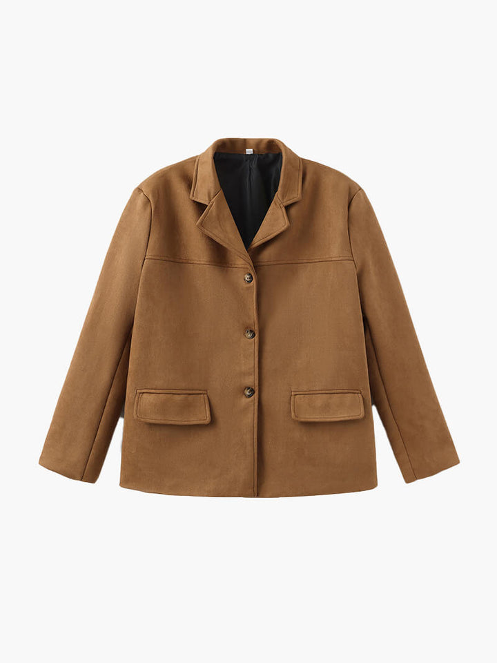 Veste Femme | Intemporelle & Polyvalente