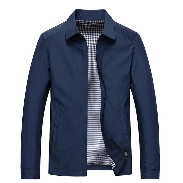 Veste Homme | Col Chemise & Confort de Port Agréable
