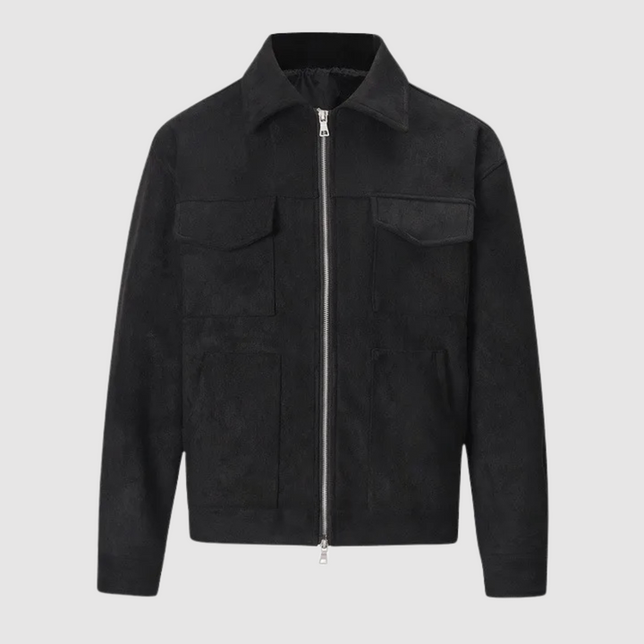 Veste Homme | Classique & Polyvalente