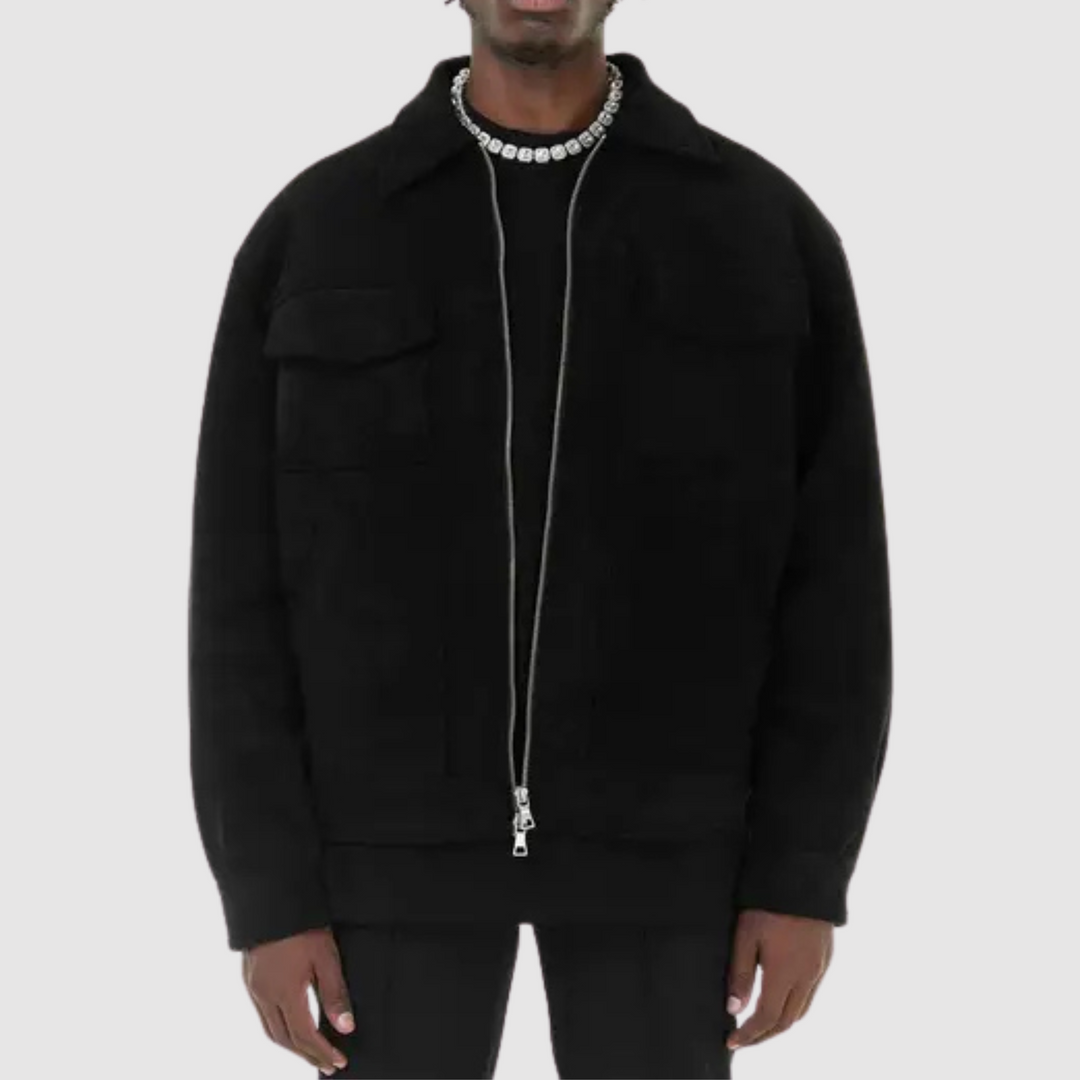 Veste Homme | Classique & Polyvalente