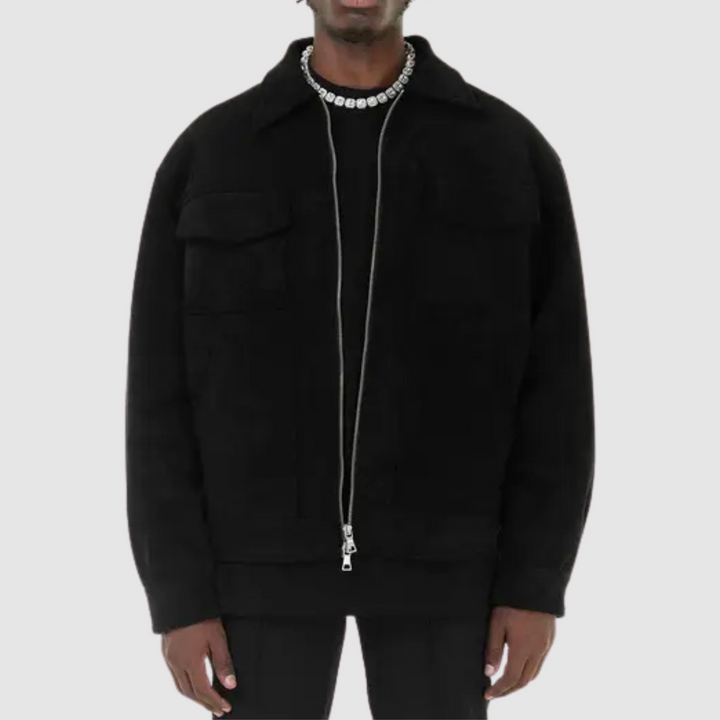 Veste Homme | Classique & Polyvalente