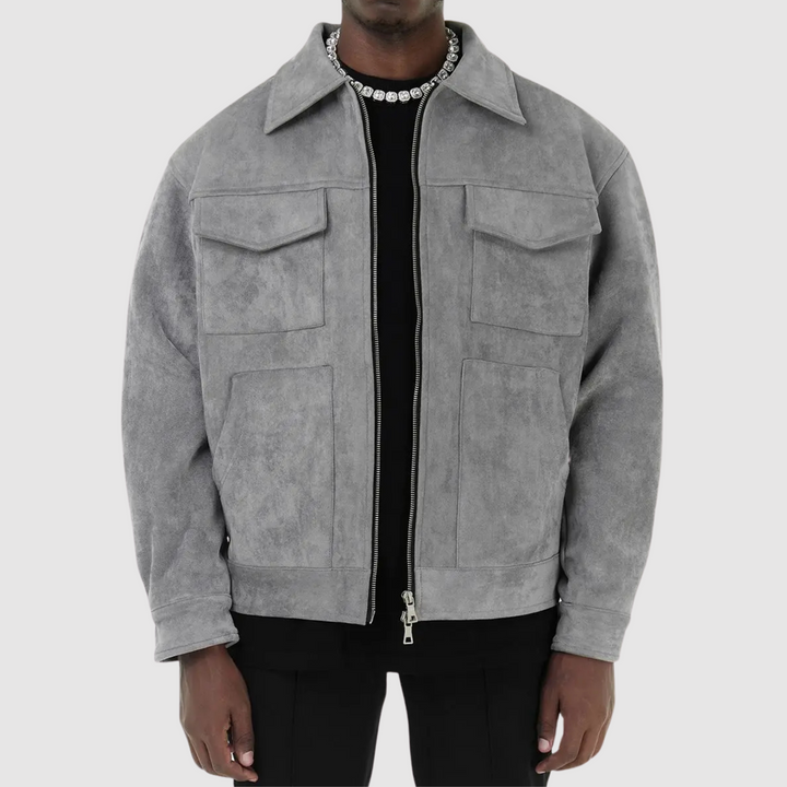 Veste Homme | Classique & Polyvalente