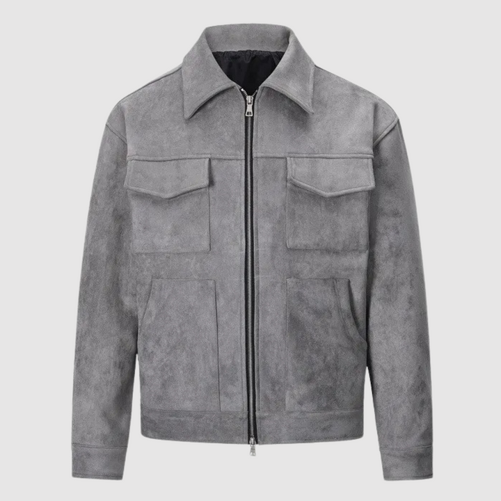 Veste Homme | Classique & Polyvalente