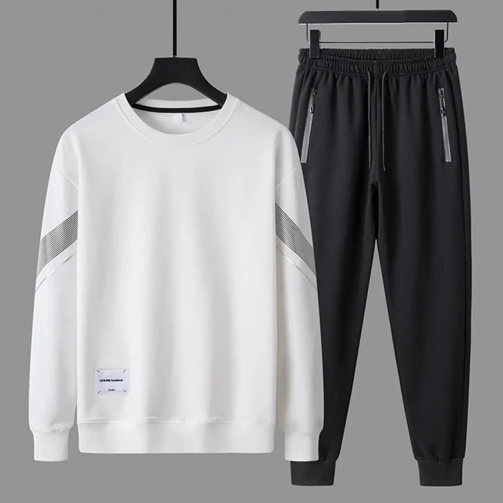 Ensemble de jogging pour hommes | Chaud & Confortable