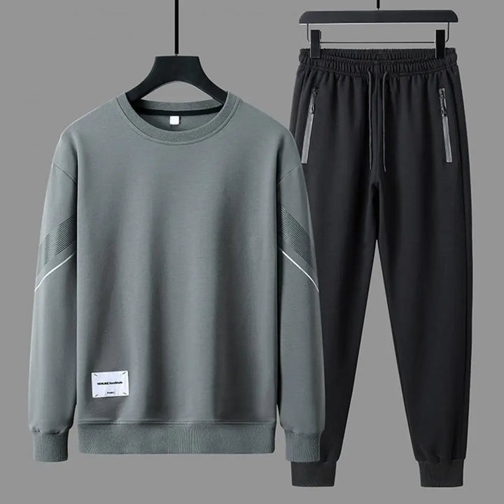 Ensemble de jogging pour hommes | Chaud & Confortable