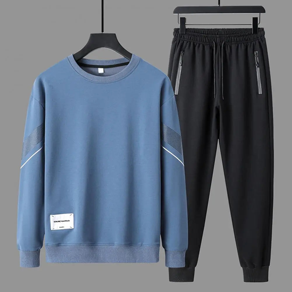 Ensemble de jogging pour hommes | Chaud & Confortable