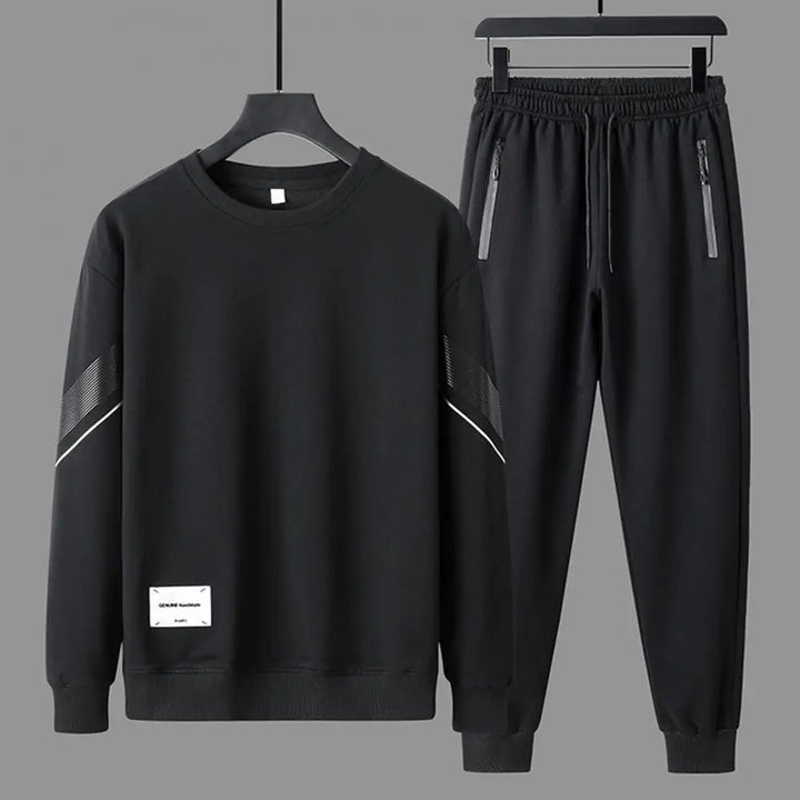 Ensemble de jogging pour hommes | Chaud & Confortable