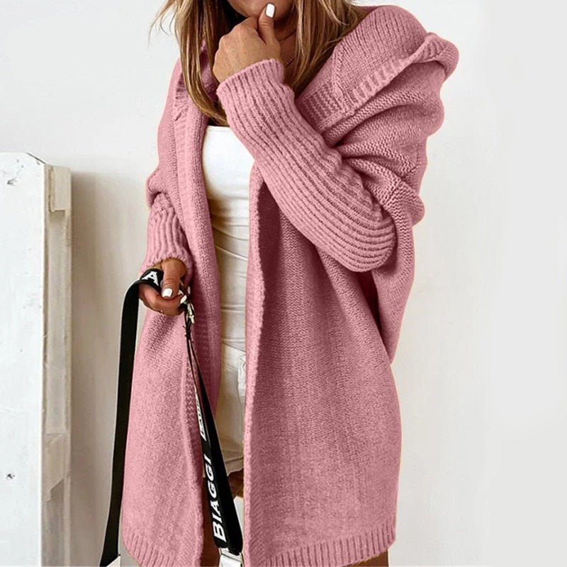 Sweat à capuche Femme | Douillet & Polyvalent