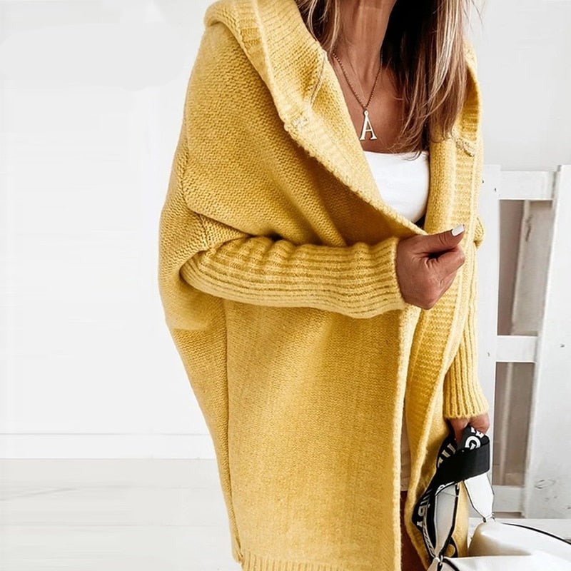 Sweat à capuche Femme | Douillet & Polyvalent
