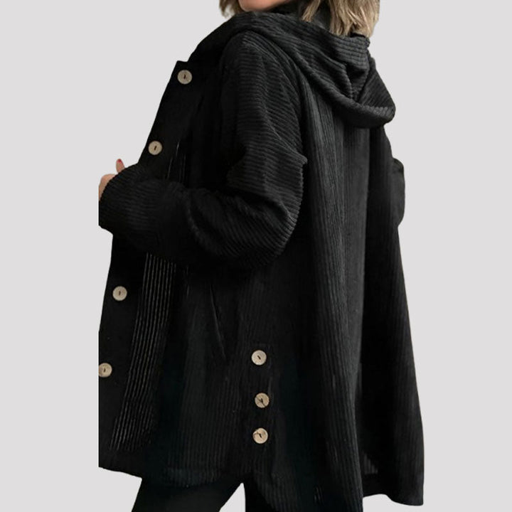Sweat à capuche Femme | Oversize & Confortable