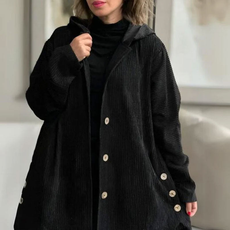 Sweat à capuche Femme | Oversize & Confortable