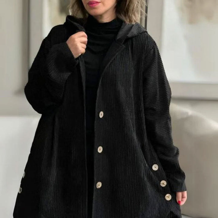Sweat à capuche Femme | Oversize & Confortable