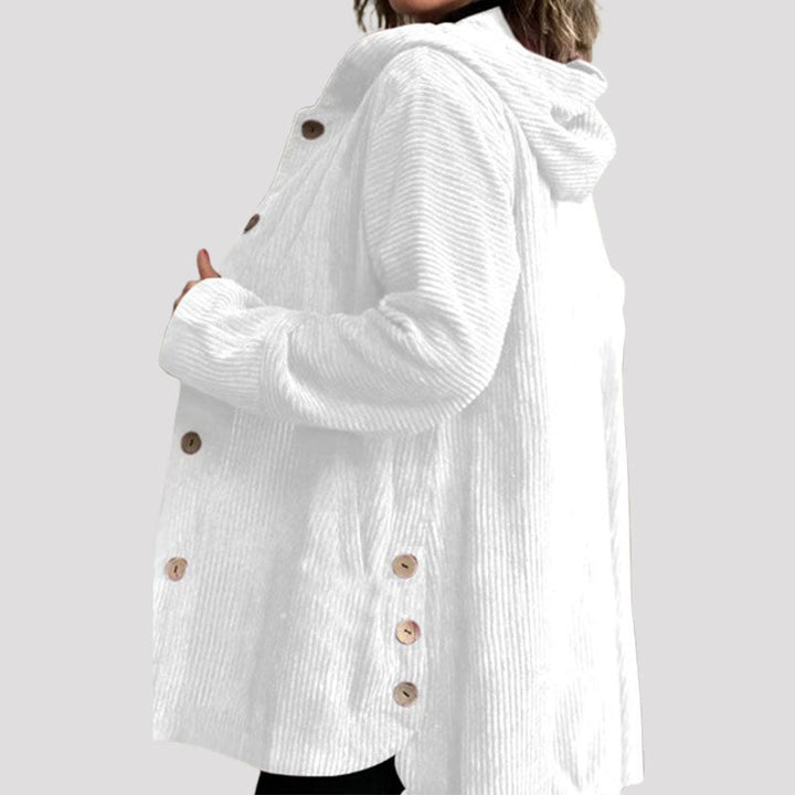 Sweat à capuche Femme | Oversize & Confortable