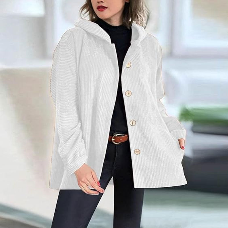 Sweat à capuche Femme | Oversize & Confortable