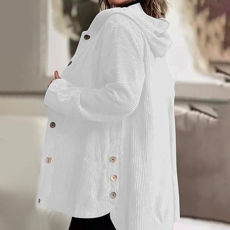 Sweat à capuche Femme | Oversize & Confortable
