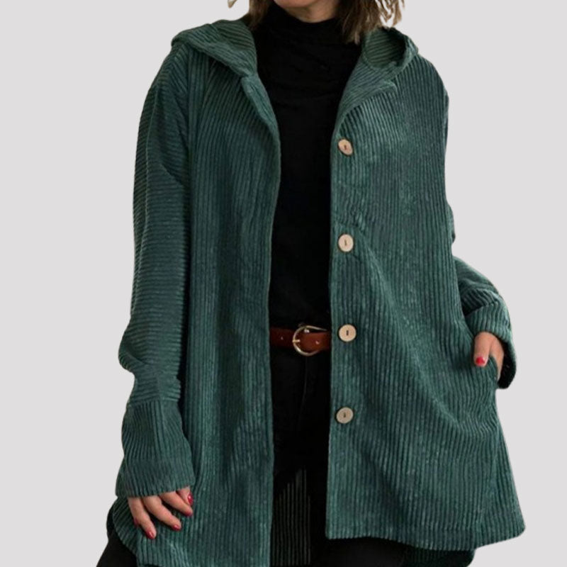 Sweat à capuche Femme | Oversize & Confortable