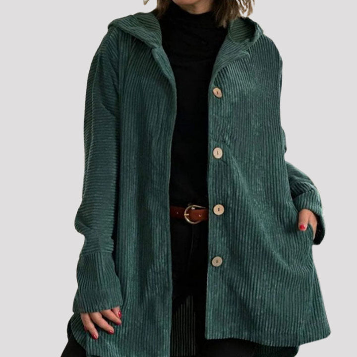 Sweat à capuche Femme | Oversize & Confortable