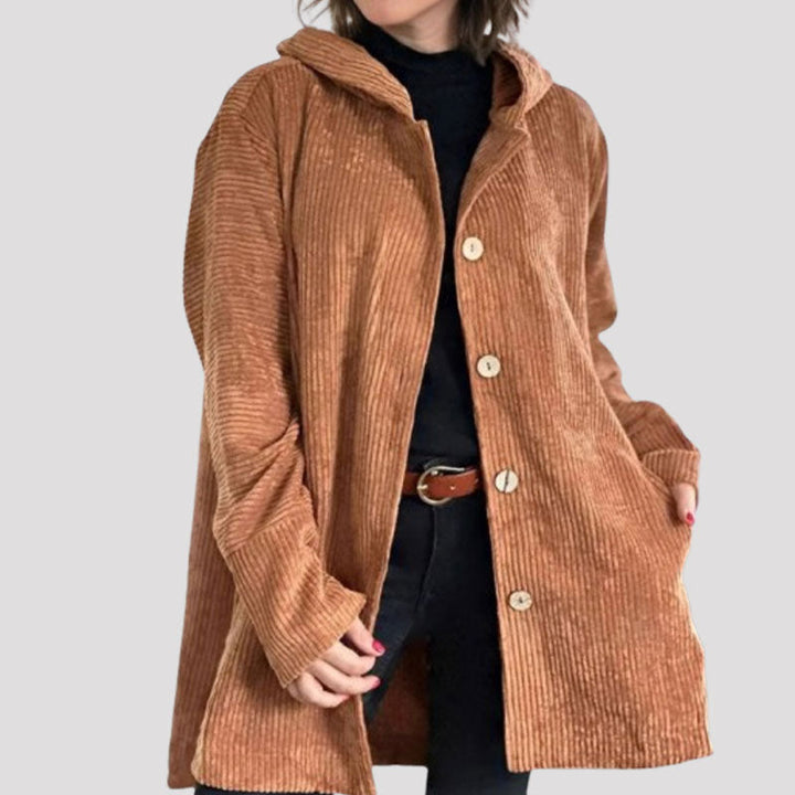 Sweat à capuche Femme | Oversize & Confortable