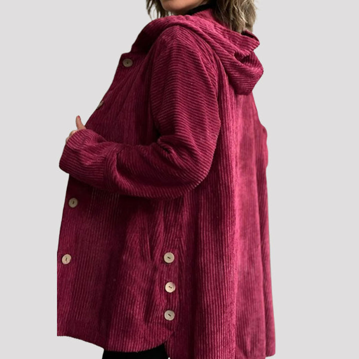 Sweat à capuche Femme | Oversize & Confortable