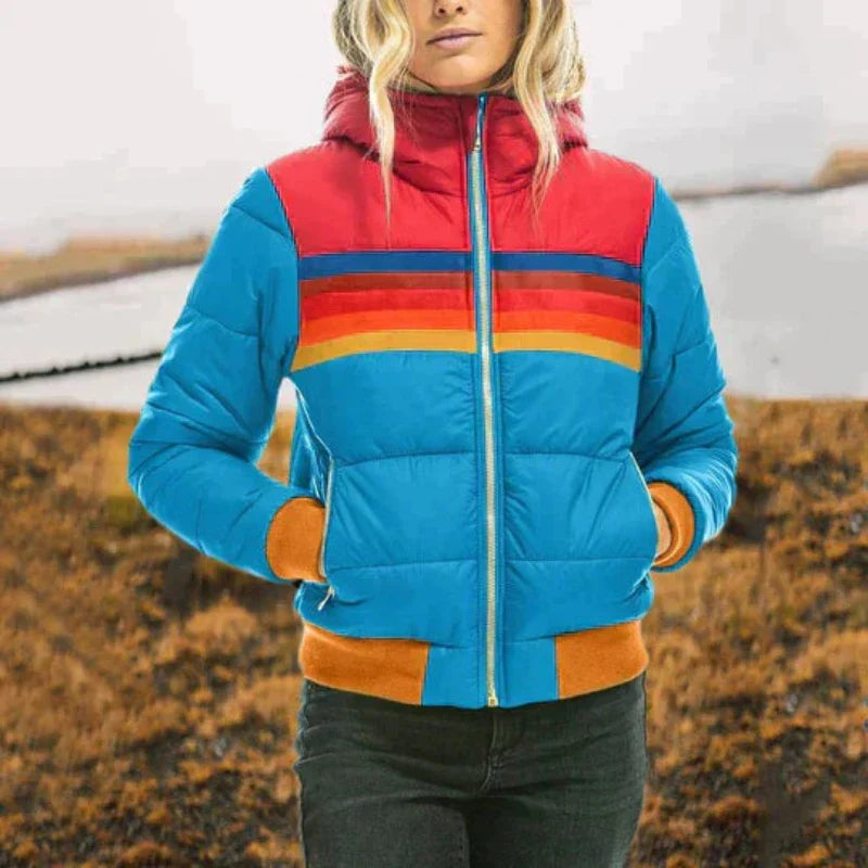 Sweat à capuche Femme | Chaud & Sportif avec Capuche