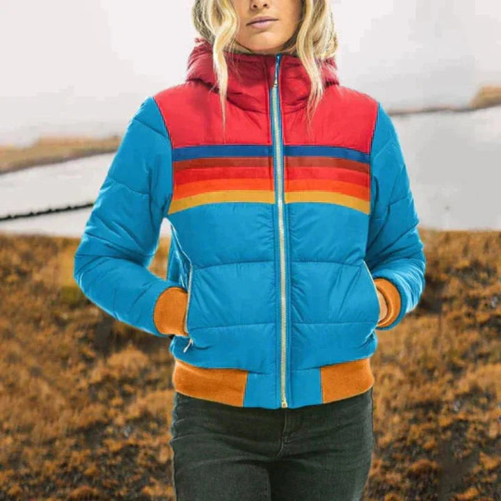 Sweat à capuche Femme | Chaud & Sportif avec Capuche
