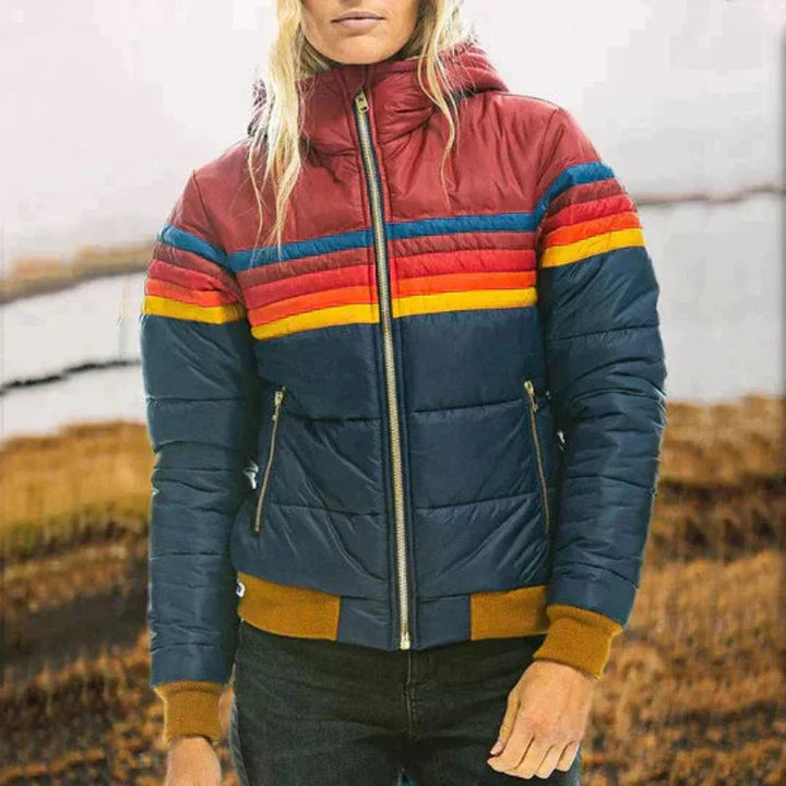 Sweat à capuche Femme | Chaud & Sportif avec Capuche