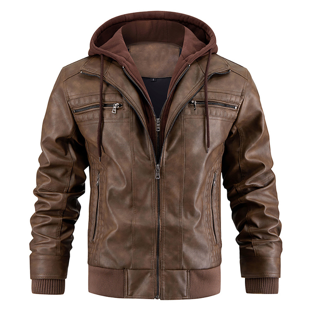 Sweat à capuche Homme | Robuste & Cool