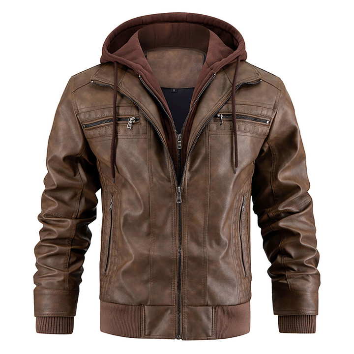 Sweat à capuche Homme | Robuste & Cool