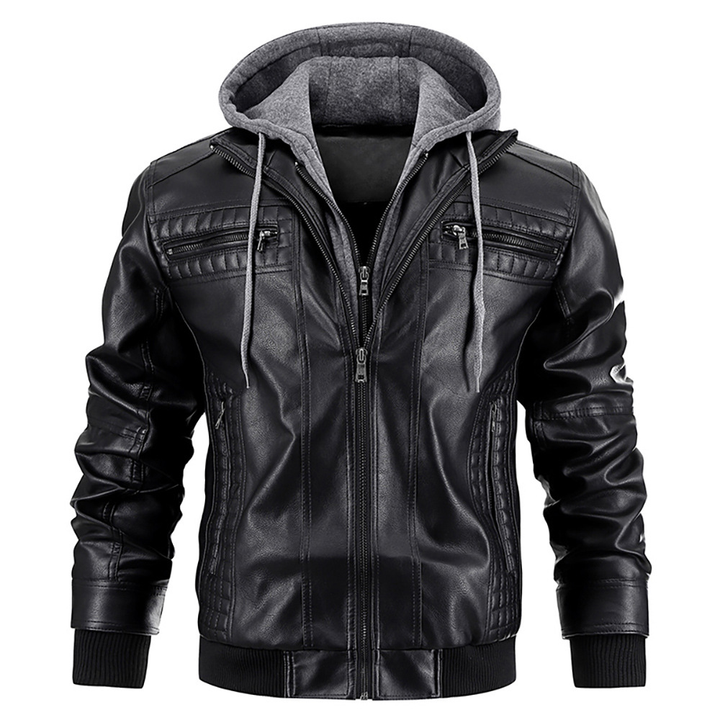 Sweat à capuche Homme | Robuste & Cool