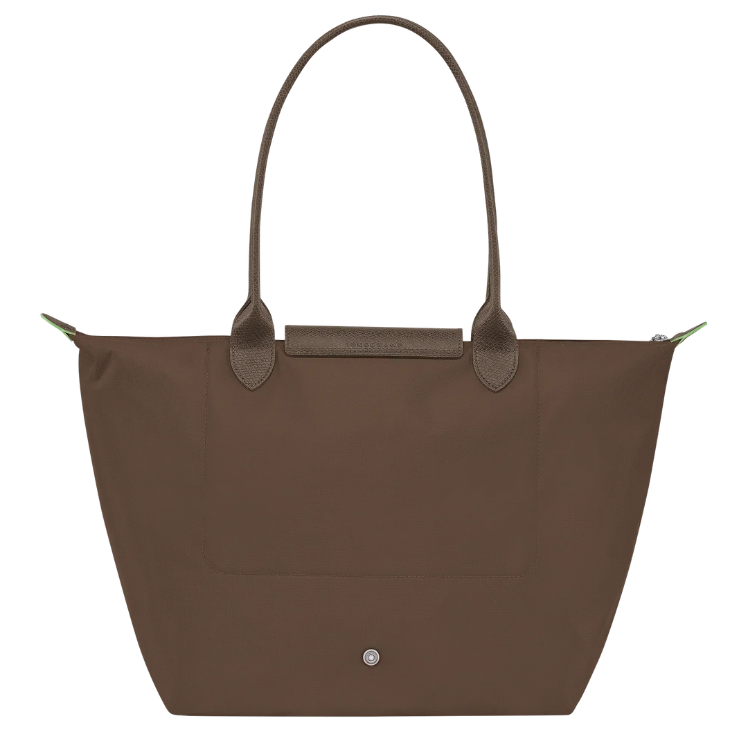 Sac Classique - Grand Le Pliage Tote, Terre