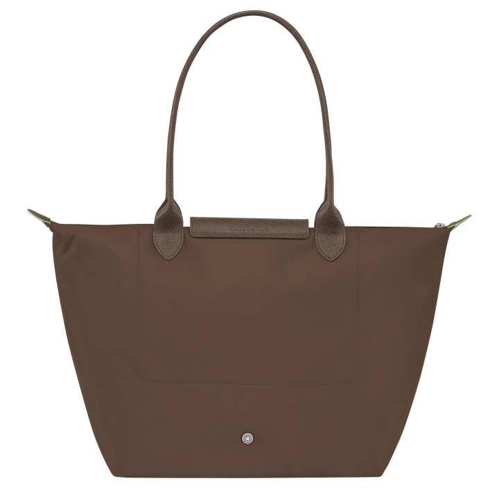 Sac Classique - Grand Le Pliage Tote, Terre