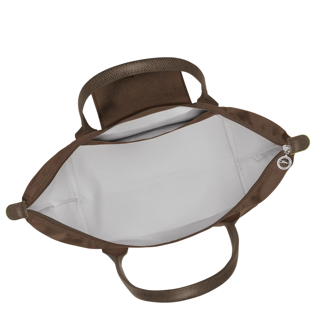 Sac Classique - Grand Le Pliage Tote, Terre