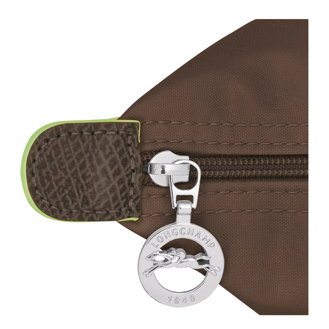 Sac Classique - Grand Le Pliage Tote, Terre
