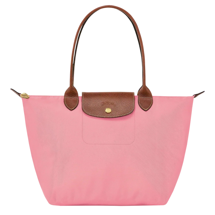 Sac Classique - Tote Le Pliage Moyen, Marshmallow