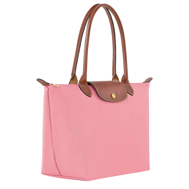 Sac Classique - Tote Le Pliage Moyen, Marshmallow