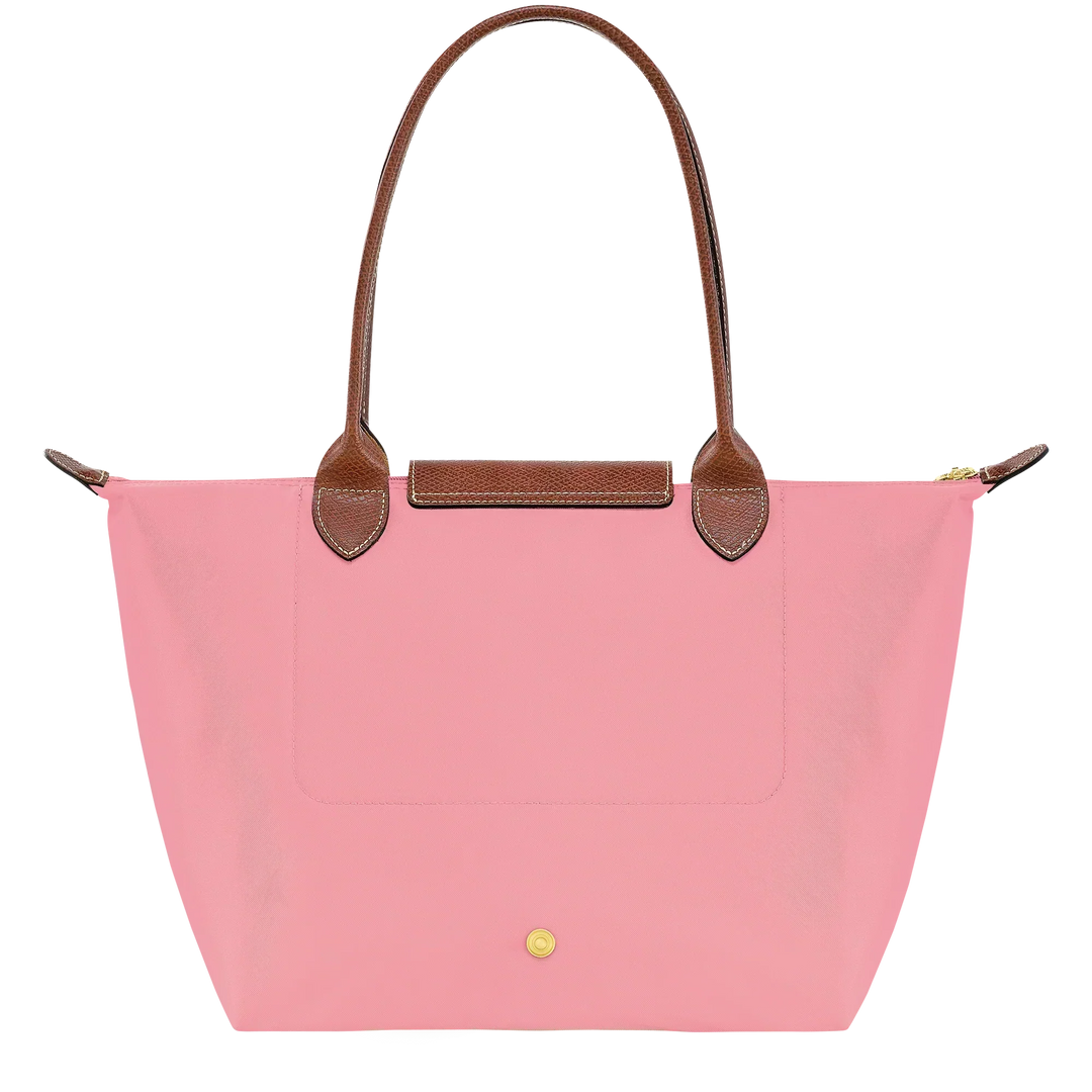 Sac Classique - Tote Le Pliage Moyen, Marshmallow
